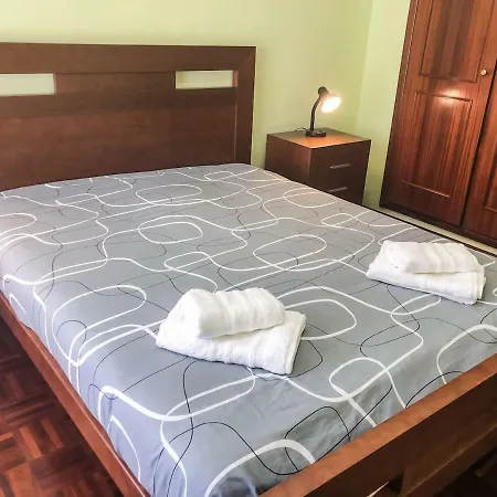 Aveiro Cozy 아파트 *