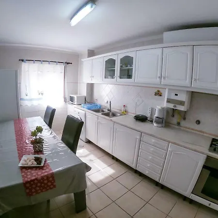 Aveiro Cozy