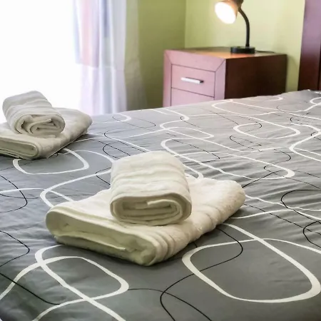 Aveiro Cozy 아파트 *